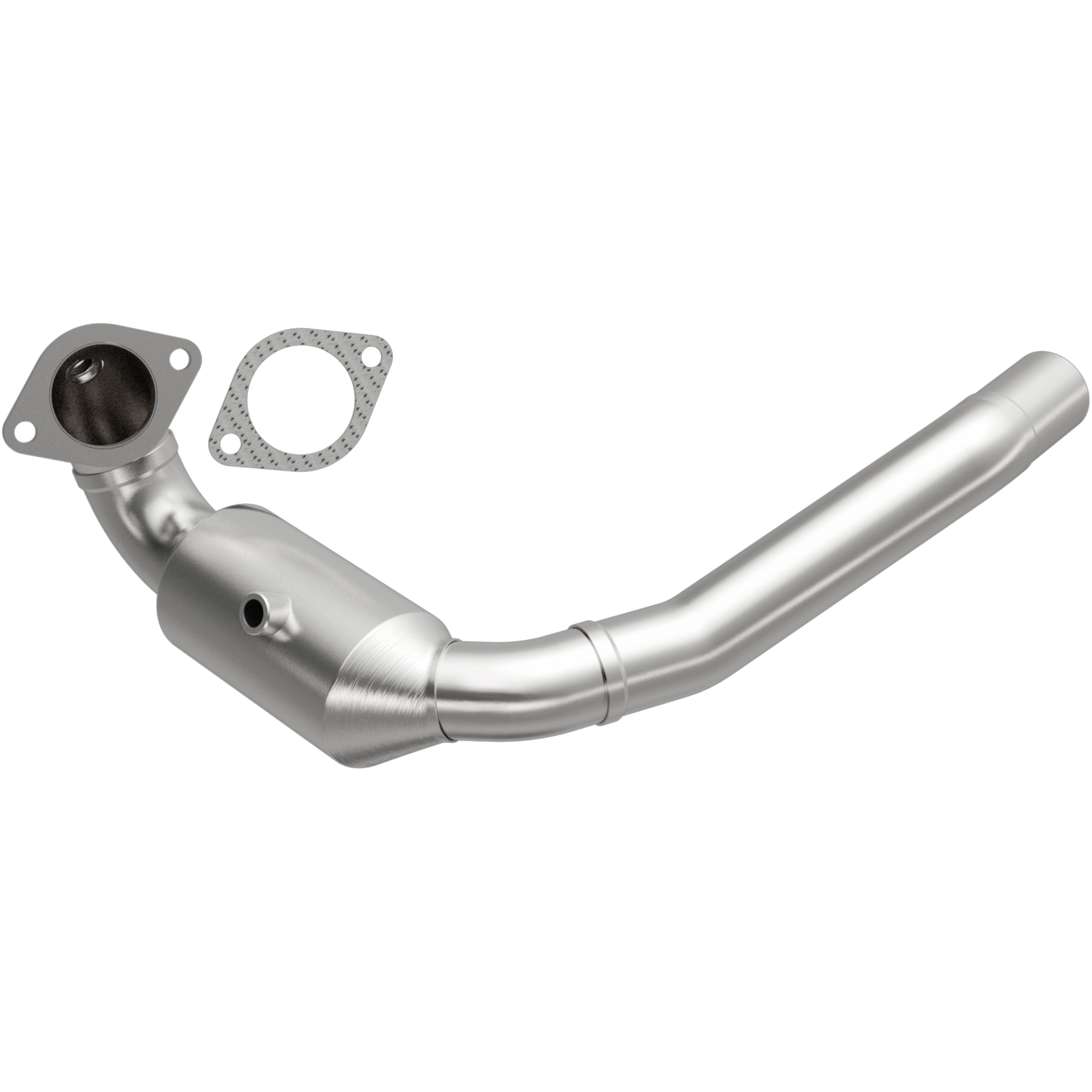 MagnaFlow Exhaust Products 21-603 OEM Grade Direct-Fit Catalytic Converter